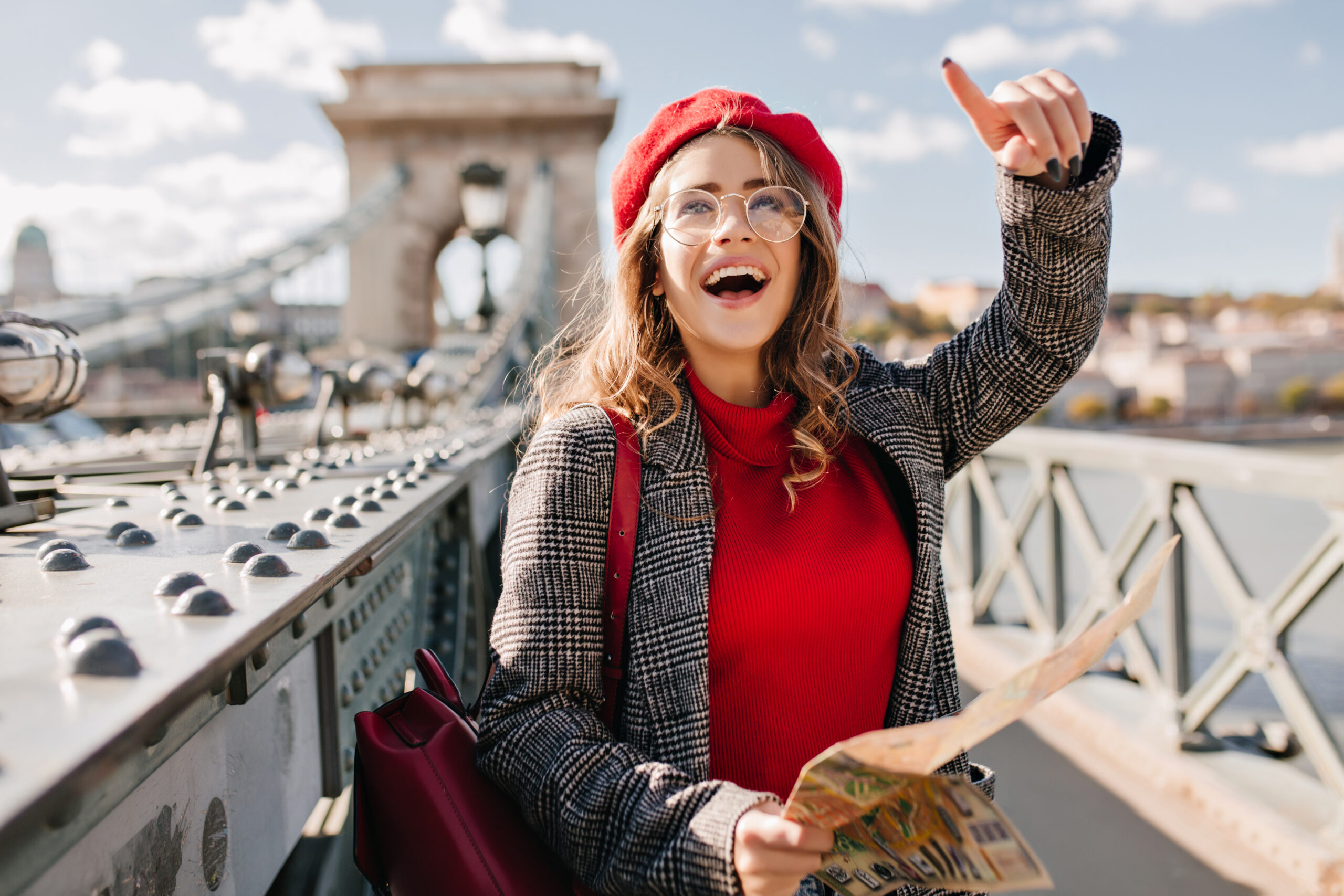 Best Solo Travel Destinations in Europe