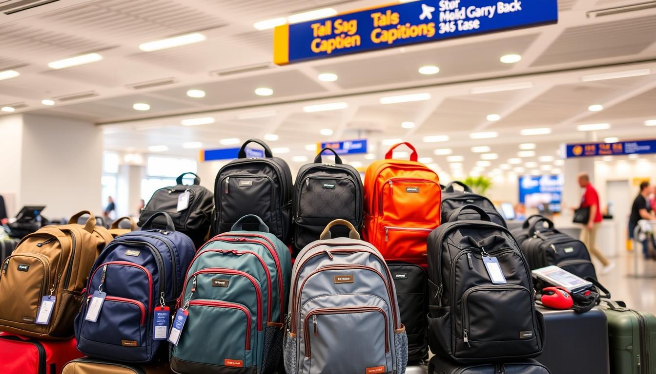 tsa-friendly travel backpacks