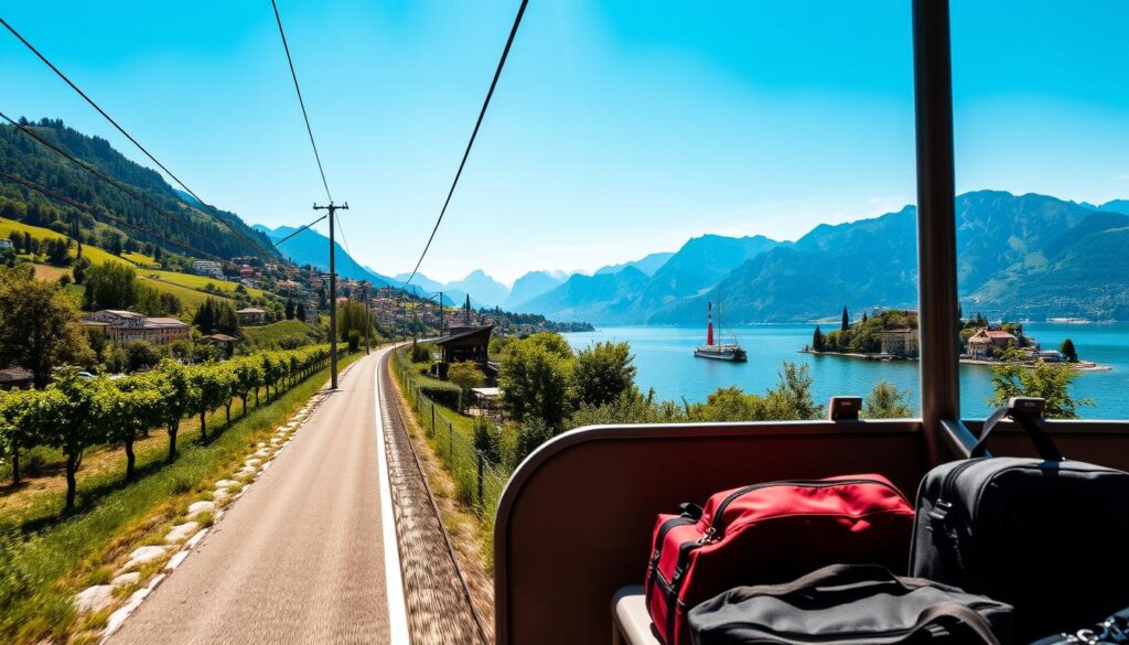 milan to lake como travel tips