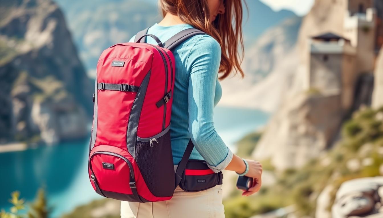 Best travel backpacks