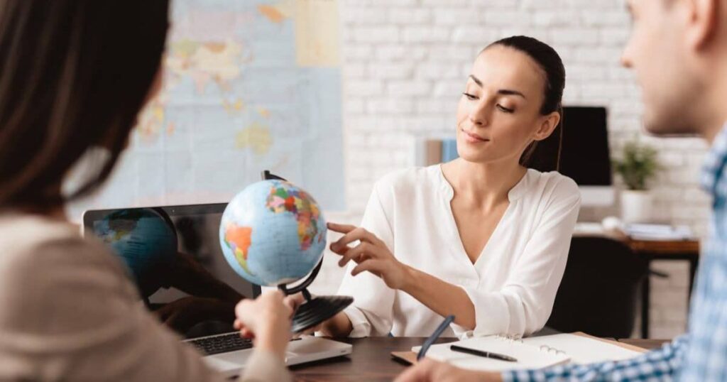 Why Become a Disney Travel Agent?